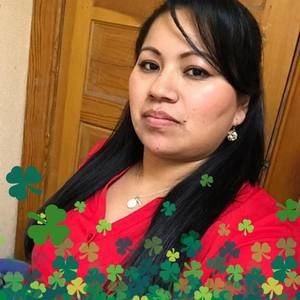 Meet your Posher, Juana